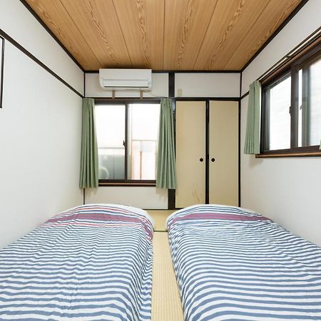 Guesthouse Motana Kyoto Exterior photo